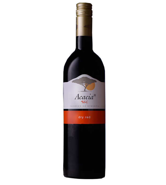 Acacia Wine