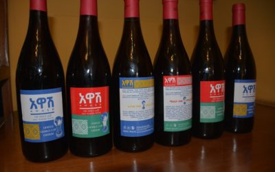 Awash Wine