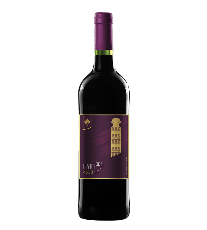 Axumit Wine