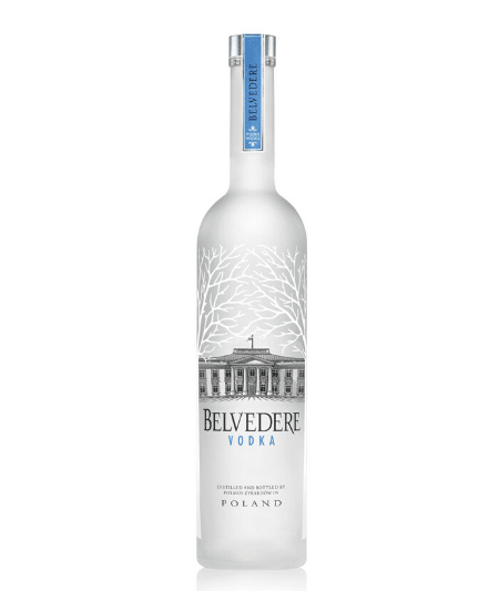 Belvedere Vodka