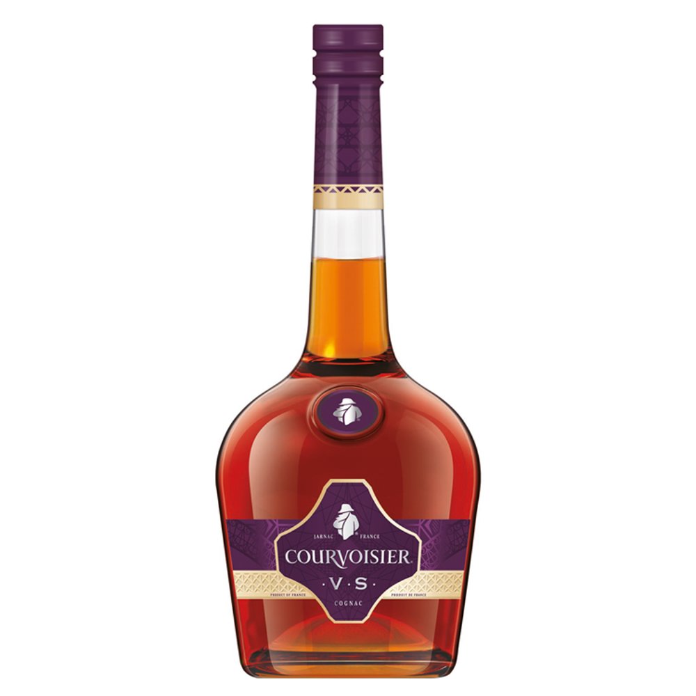 Courvoisier Cognac