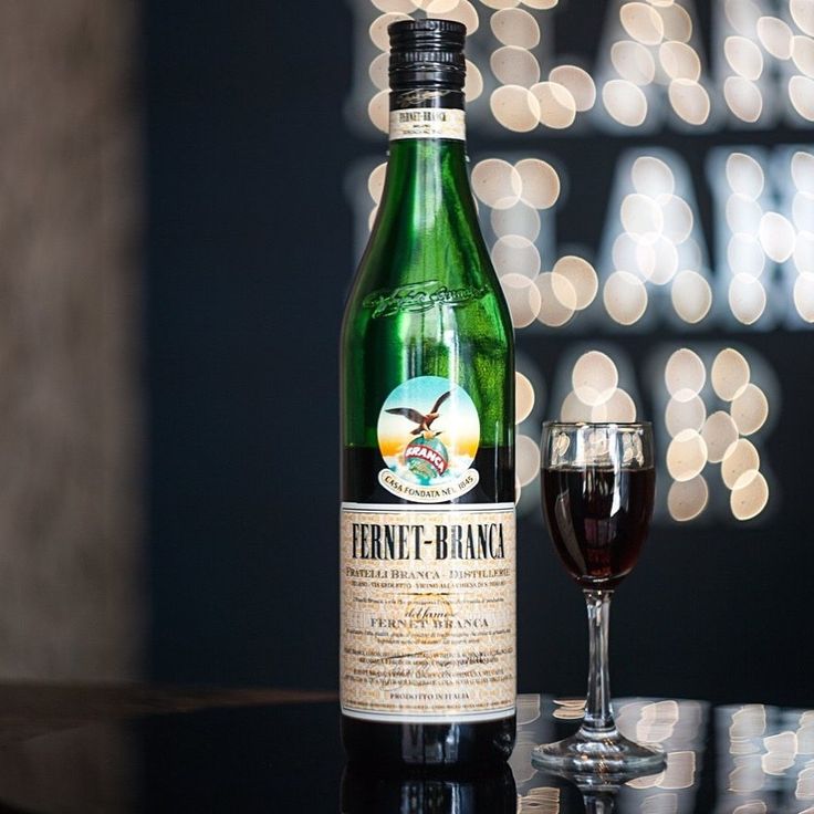 Fernet