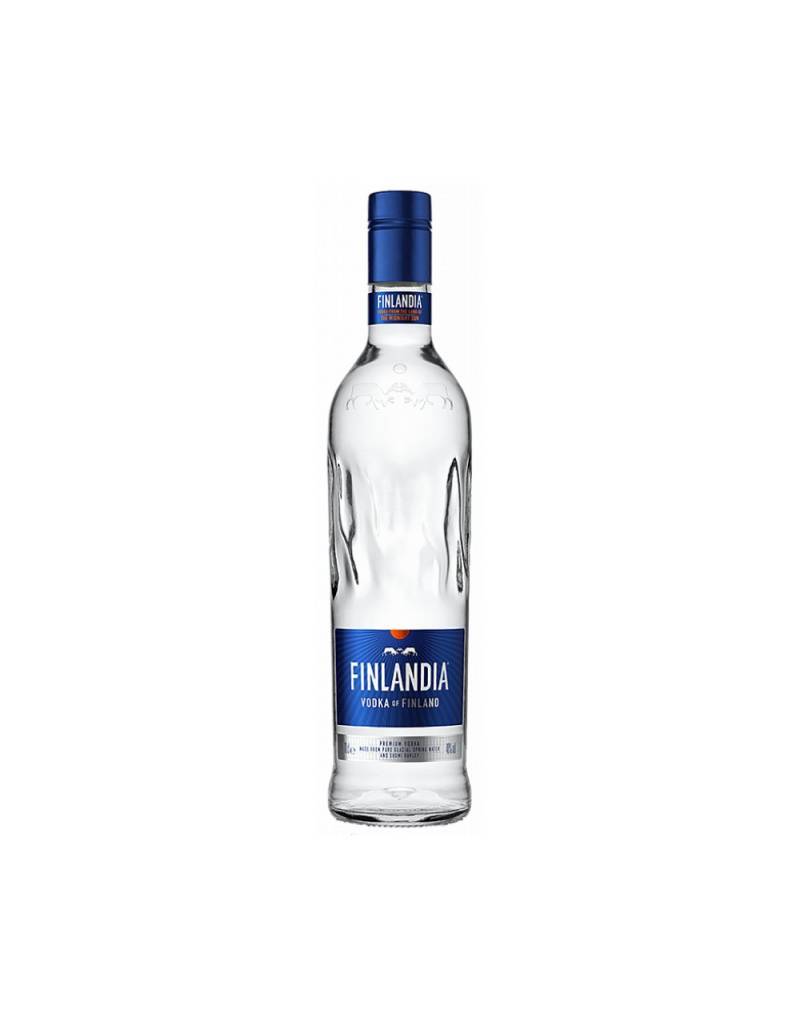 Finlandia Vodka