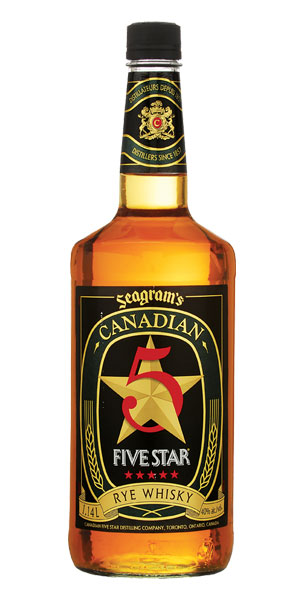 Black Deer Whisky