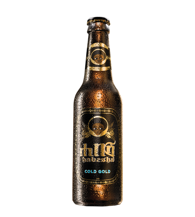 Habesha Beer