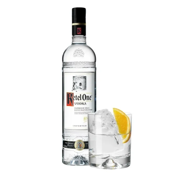 Ketel One Vodka