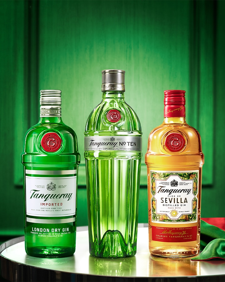 Gordon’s Gin