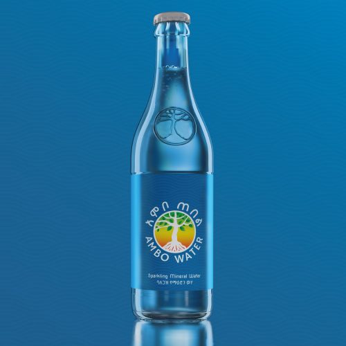 Ambo Water
