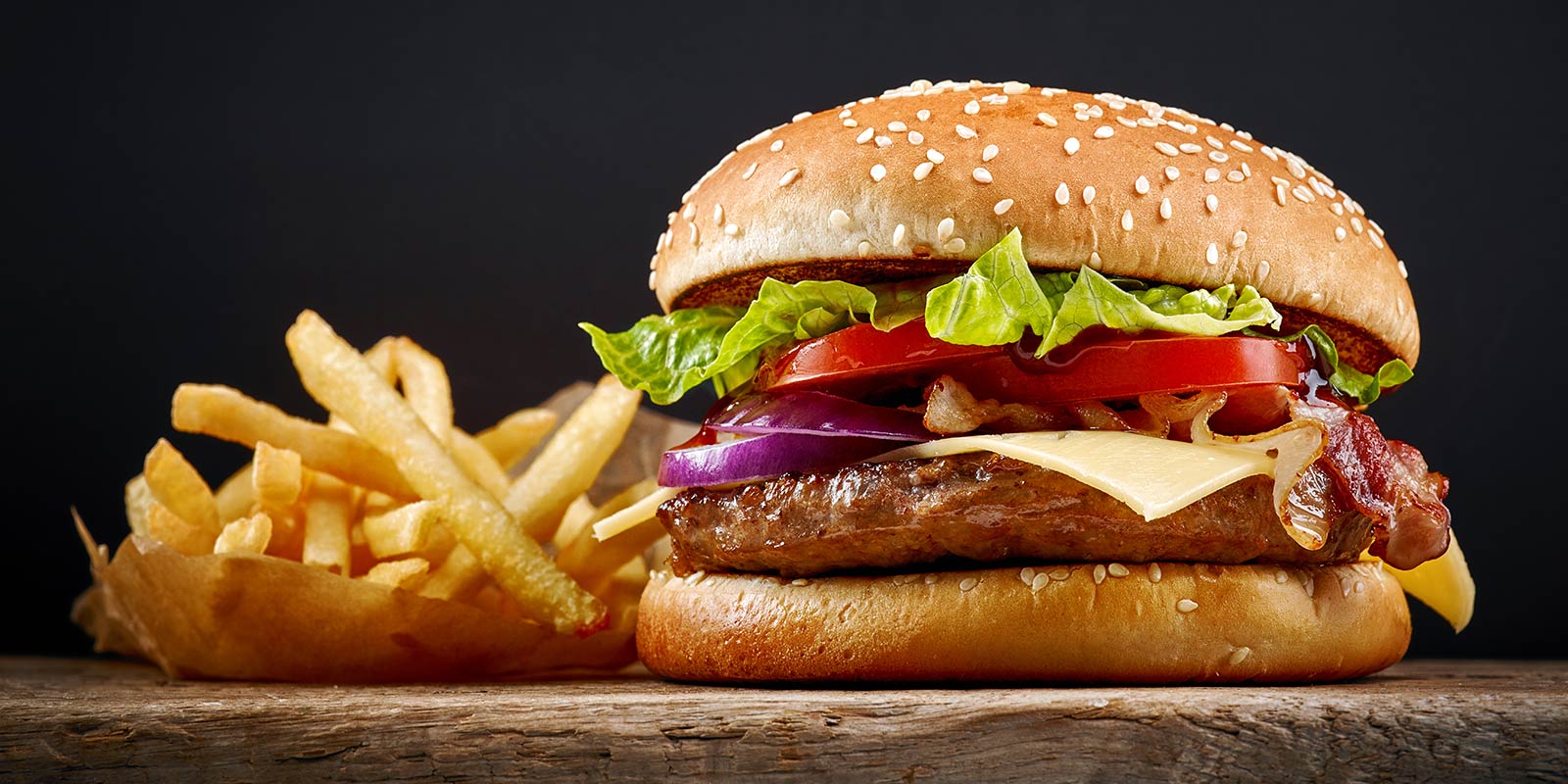 Cheese Burger