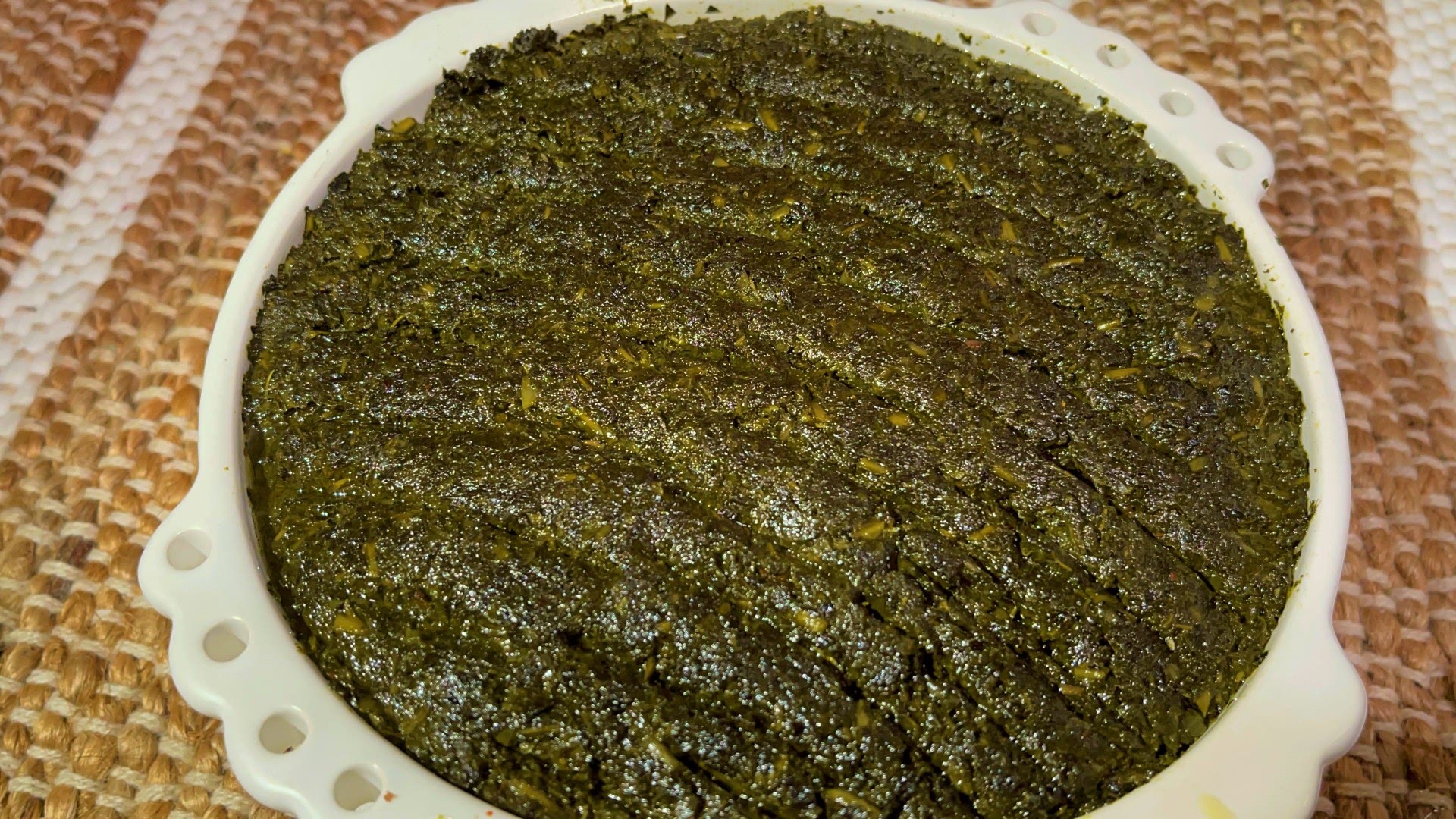 Yegomen Kitfo